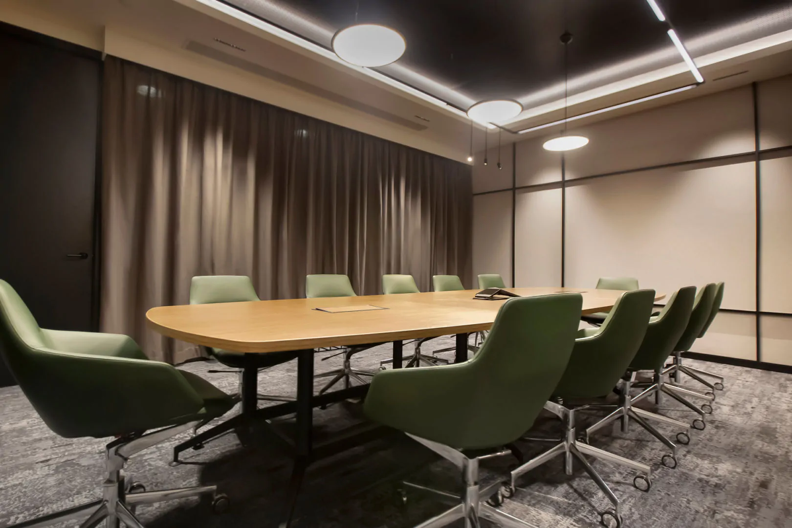Deloitte Γραφεία Αθήνας