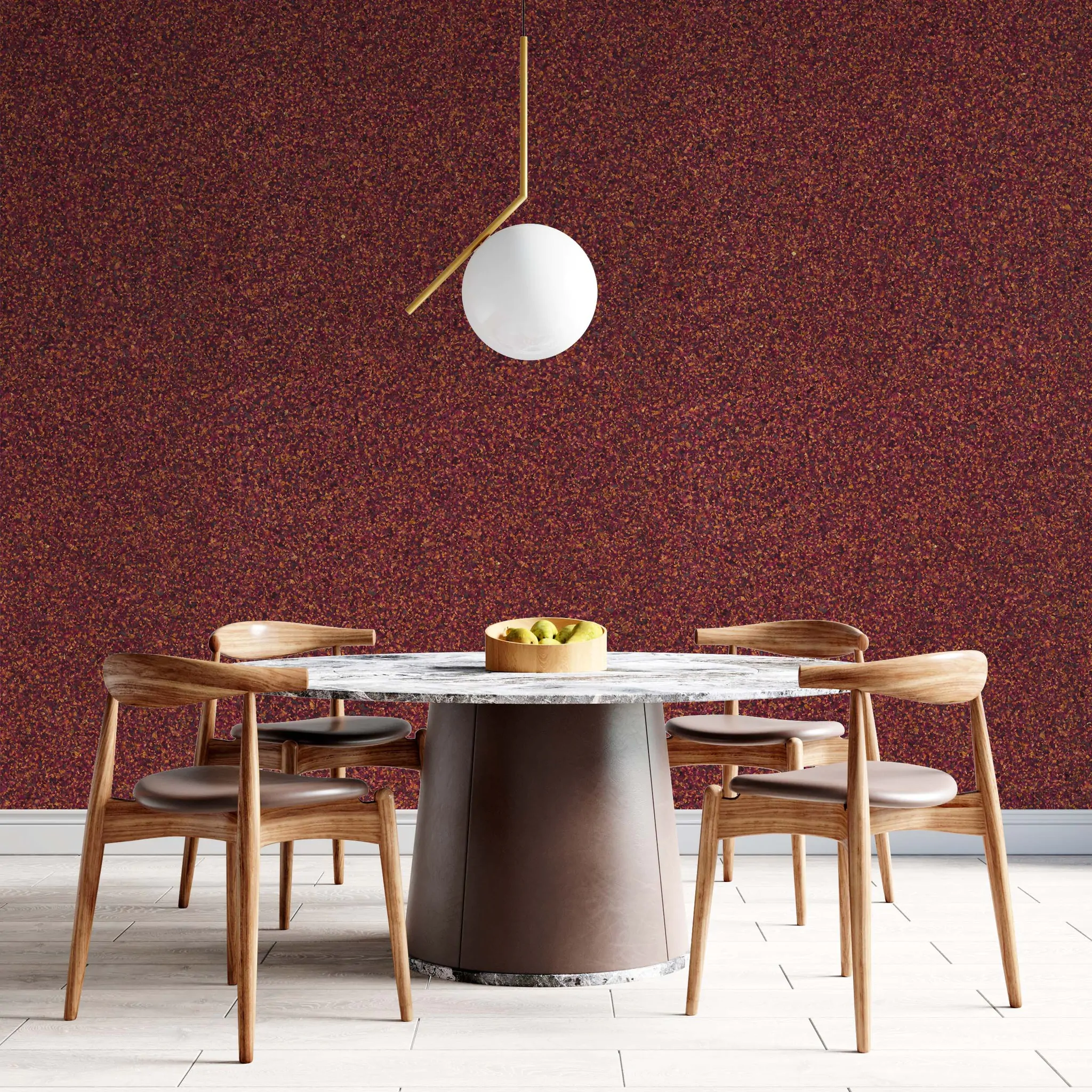 Ταπετσαρίες Τοίχων Επαγγελματικών Χώρων Organoid 1