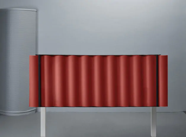 Ηχοαπορροφητικά Πάνελ Γραφείων Scala Desk 1