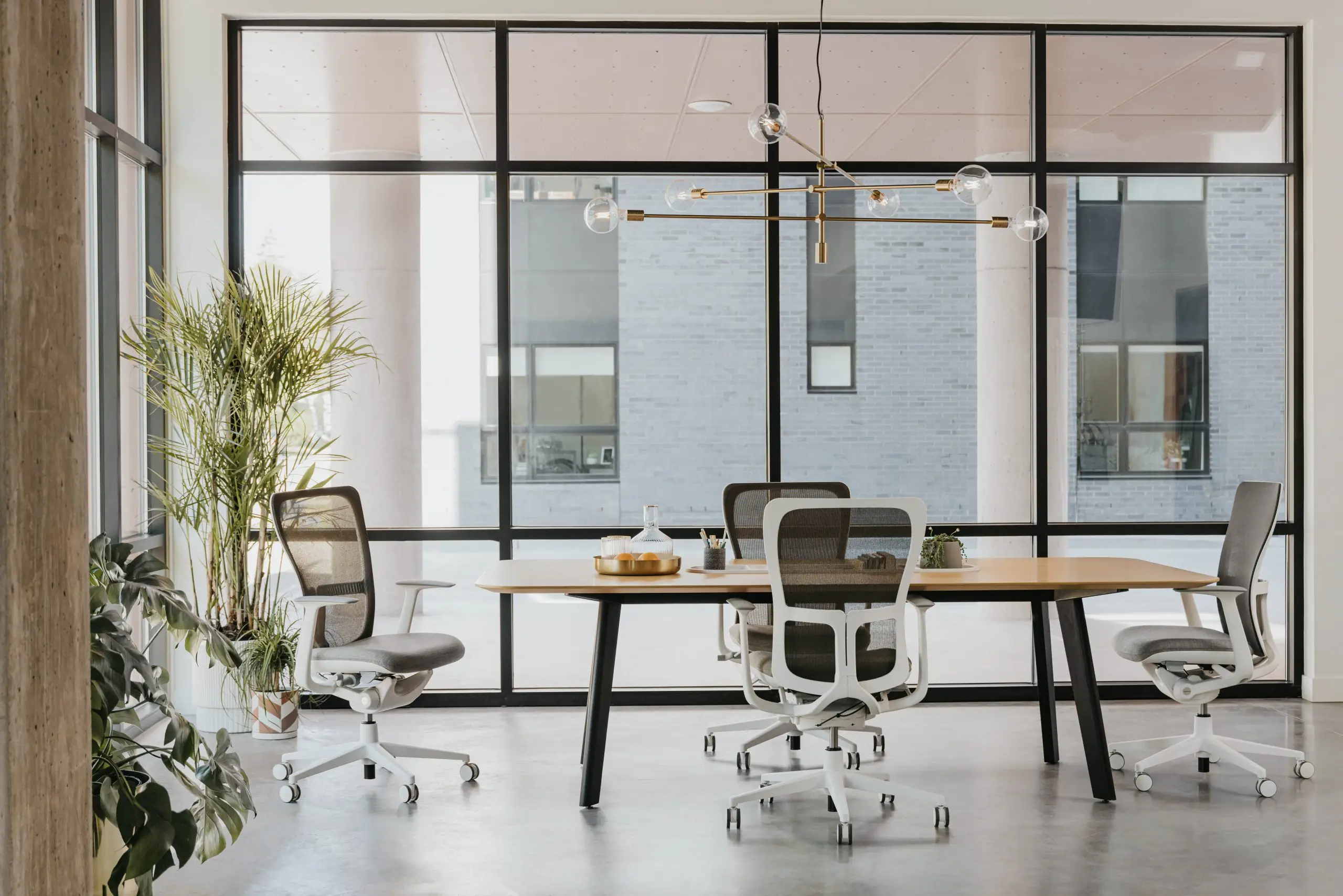 Καθίσματα Γραφείου Zody 1