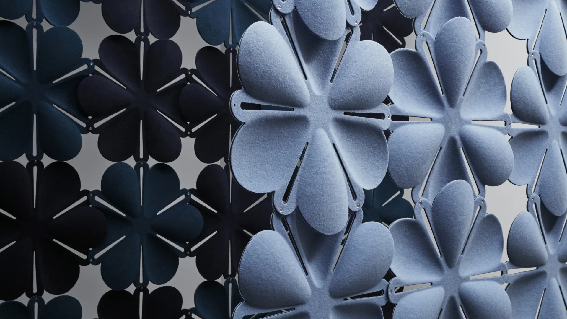 Ηχοαπορροφητικά Αναρτώμενα Πάνελ Airbloom