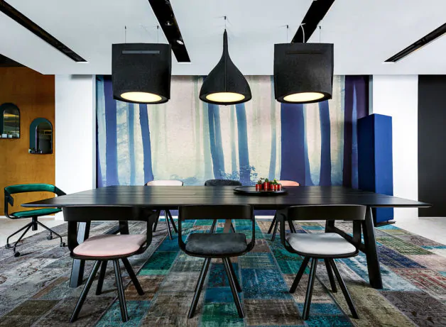 Καθίσματα Πολλαπλών Χρήσεων BuzziFloat 1