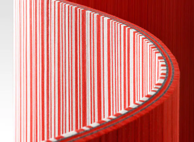 Ηχοαπορροφητικά Αυτοστήρικτα Πάνελ BuzziTwist 1