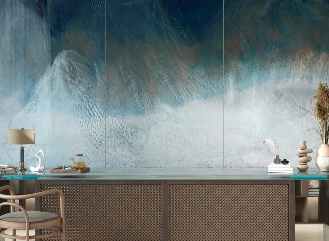 Διακοσμητικά Πάνελ Τοίχων Smart Panels 3