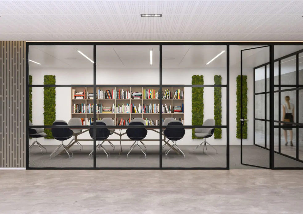 Διαχωριστικά συστήματα