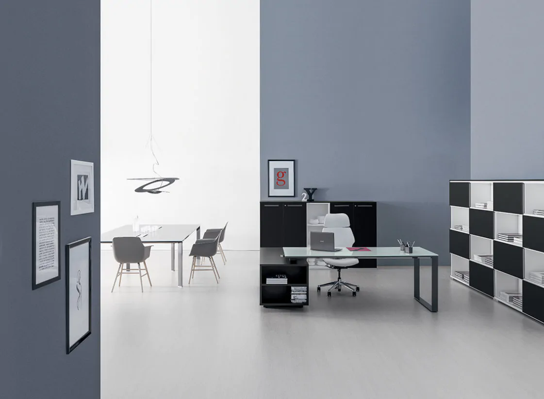 Διευθυντικά Γραφεία DV902 Planeta 3