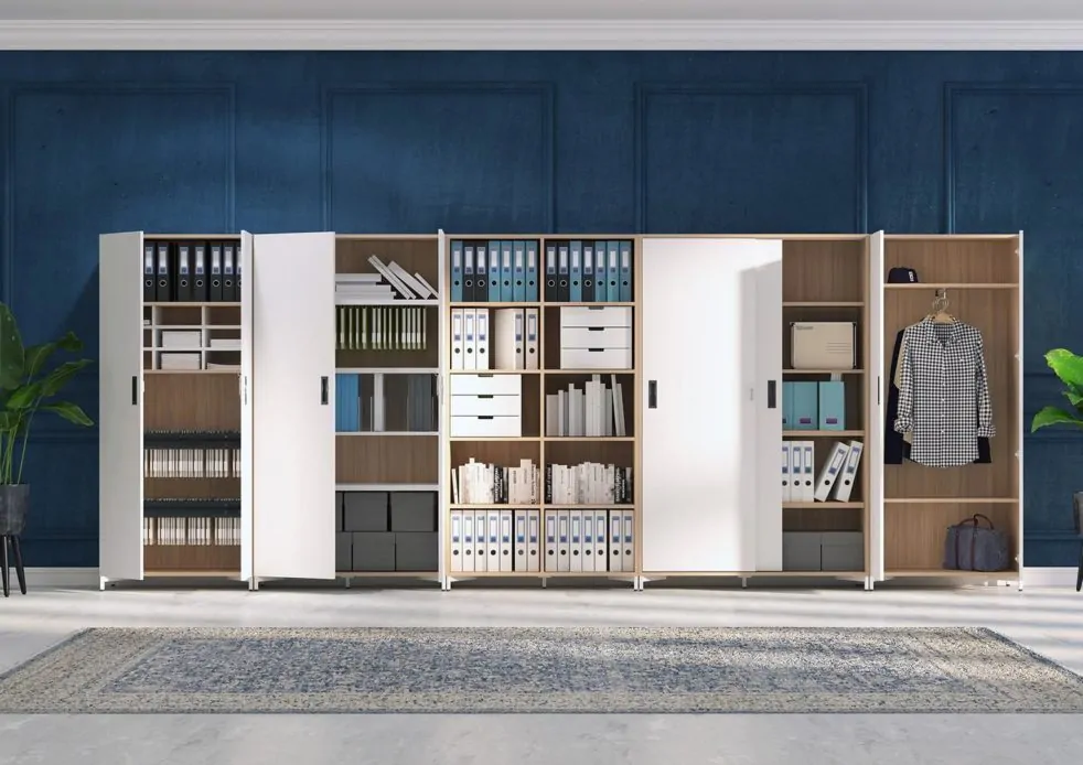 Office Cabinets