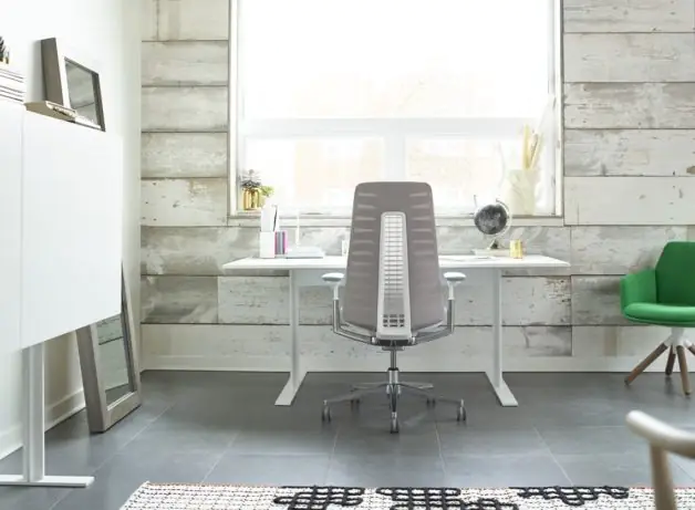 Καθίσματα Γραφείου Fern 1