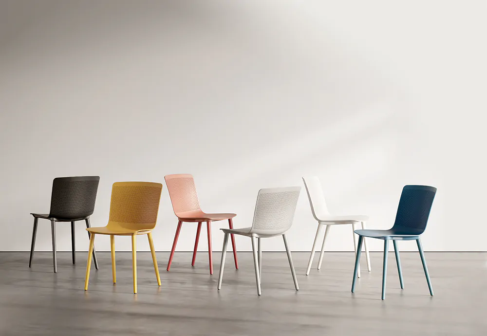 Καθίσματα Πολλαπλών Χρήσεων Glove