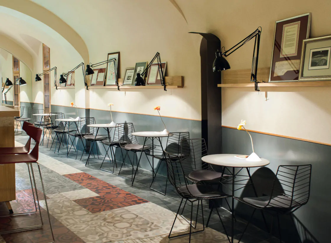 Καθίσματα Πολλαπλών Χρήσεων Leaf 3