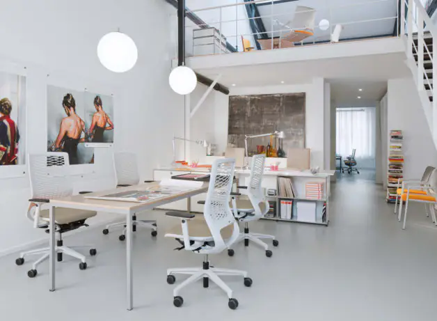 Καθίσματα Γραφείου Mera 1