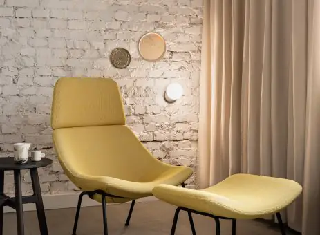 Πολυθρόνες Mishell 2