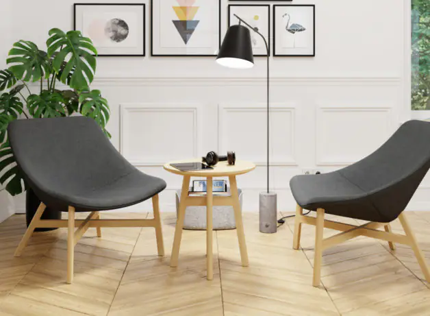 Πολυθρόνες Mishell 1