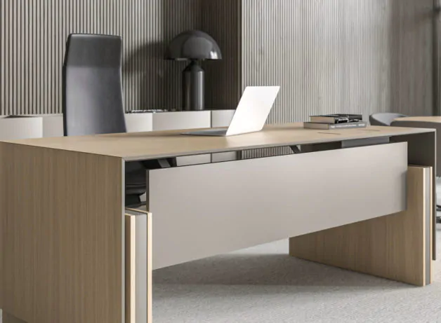 Γραφεία Ρυθμιζόμενου Ύψους Motion Executive 1