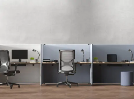 Επαγγελματικά Γραφεία My Space 2