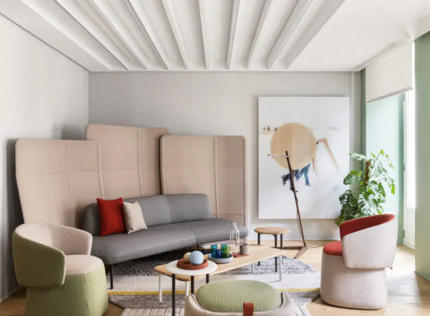 Καναπέδες Openest 1