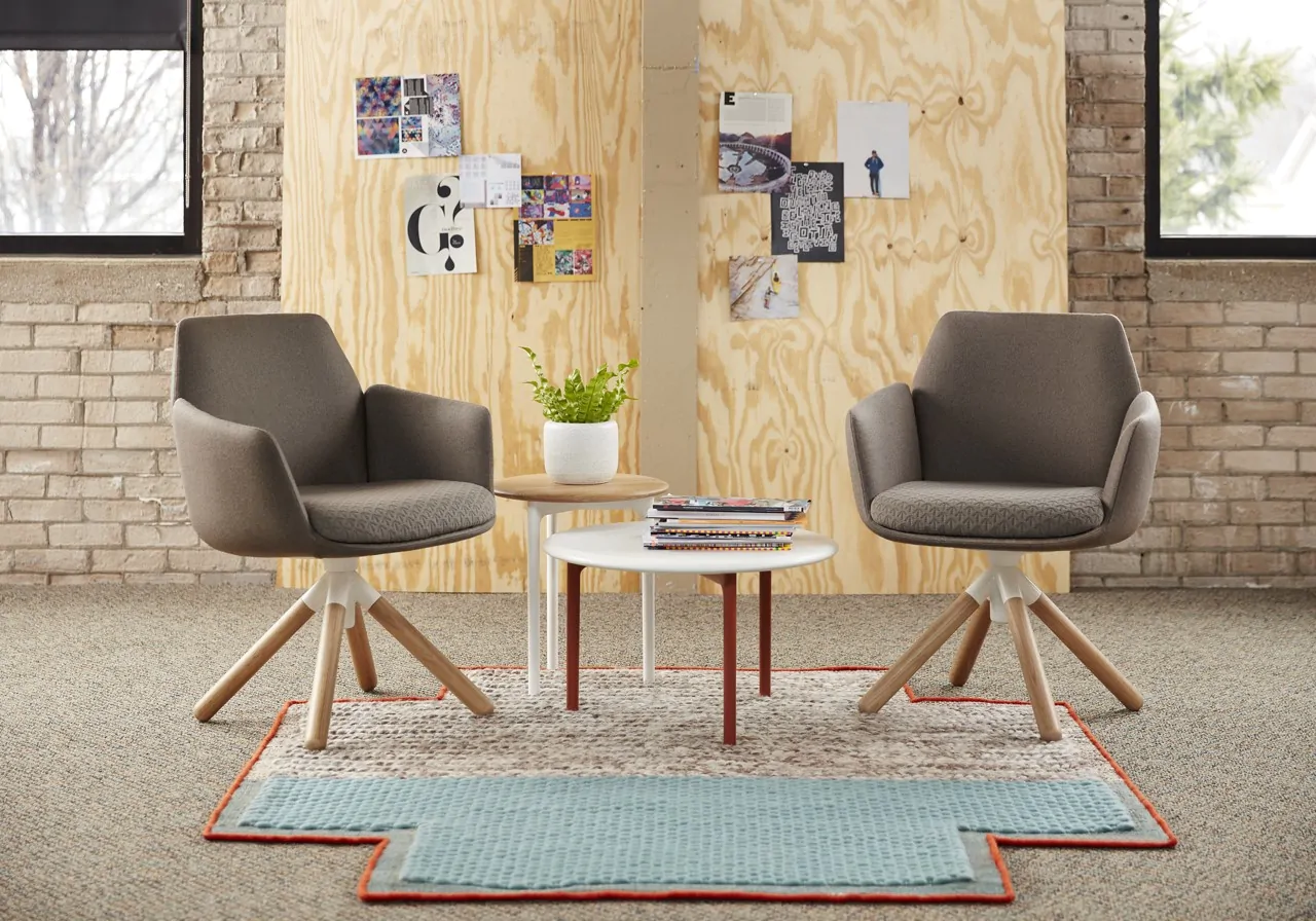 Πολυθρόνες Poppy