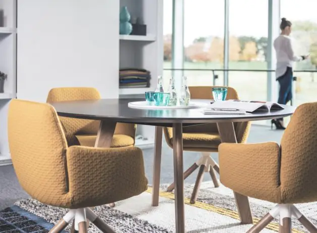 Πολυθρόνες Poppy 1