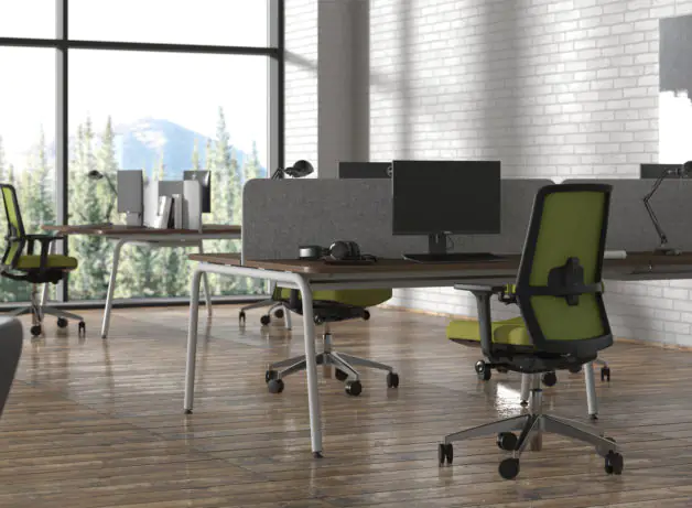 Επαγγελματικά Γραφεία Round 1