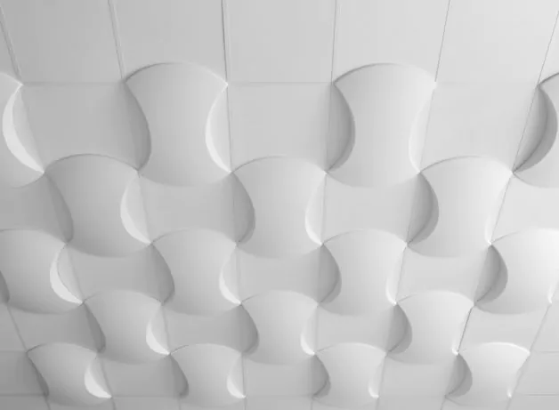 Ηχοαπορροφητικά Πάνελ Οροφής Sky Ceiling 1