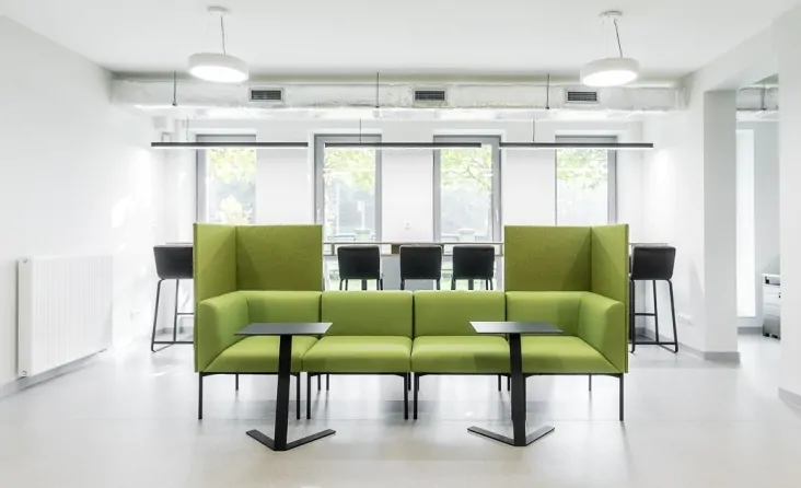 Καναπέδες Sona 3