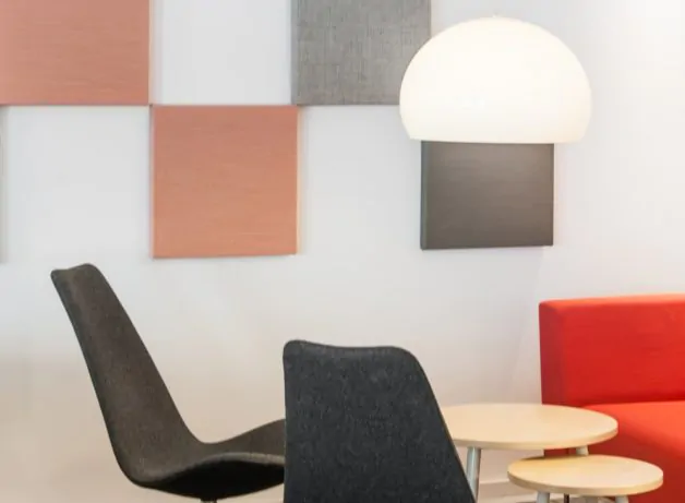 Ηχοαπορροφητικά Πάνελ Τοίχου Soneo Wall 1