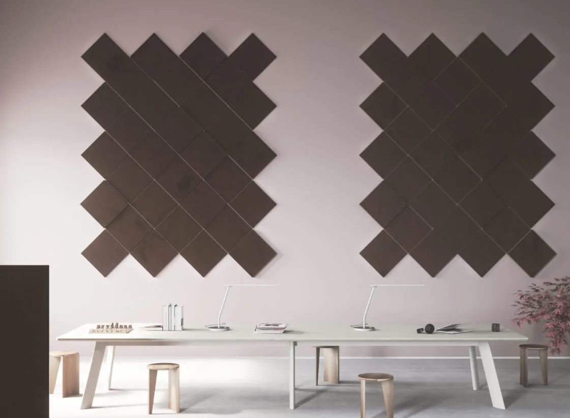 Ηχοαπορροφητικά Πάνελ Τοίχου Soneo Wall 3