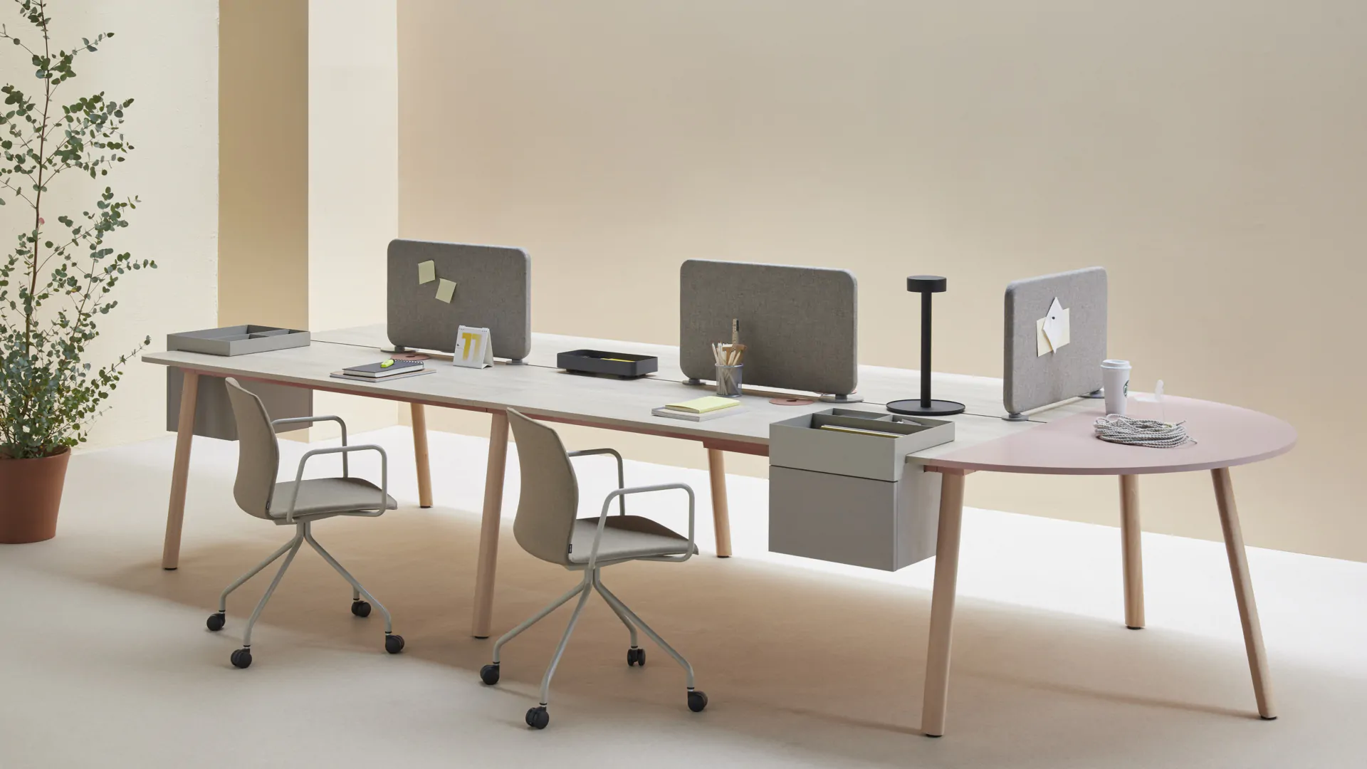 Τραπέζια Συνεργασίας Tknika