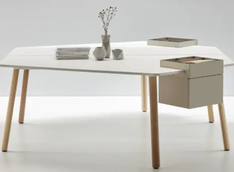 Τραπέζια Συνεργασίας Tknika 2