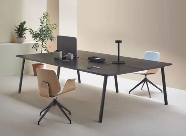 Τραπέζια Συνεργασίας Tknika 1