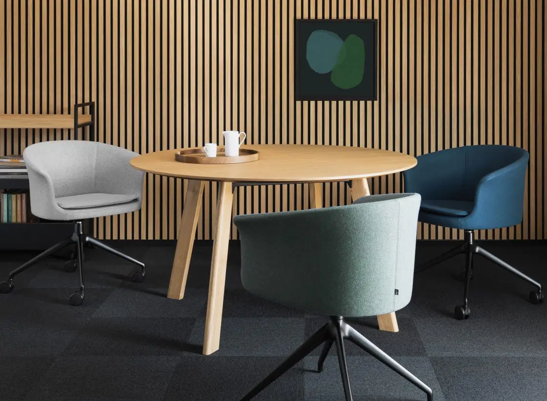 Κάθισμα συνεργασίας Tulli light 3