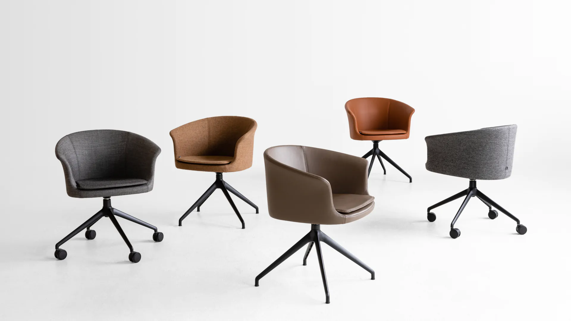 Κάθισμα συνεργασίας Tulli light