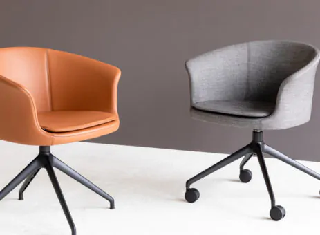 Κάθισμα συνεργασίας Tulli light 2