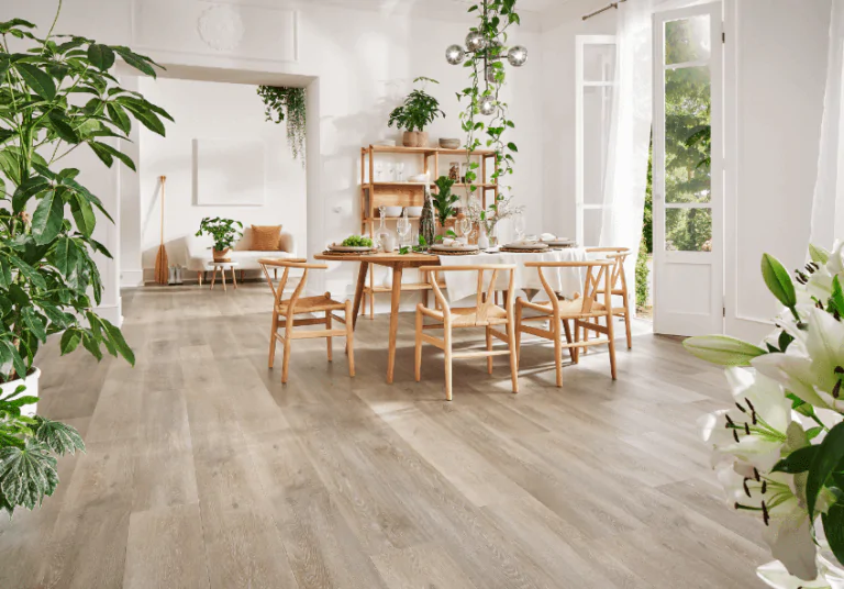 Βινυλικά Δάπεδα Κουμπωτά