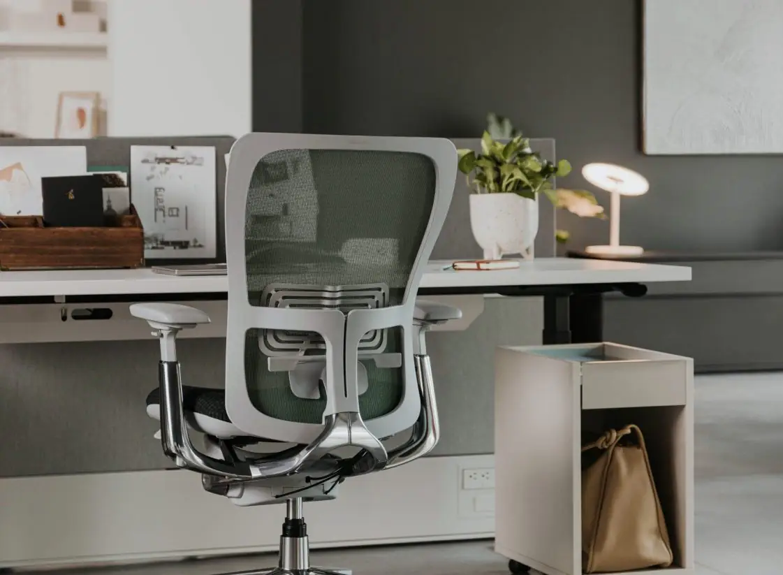 Καθίσματα Γραφείου Zody 3