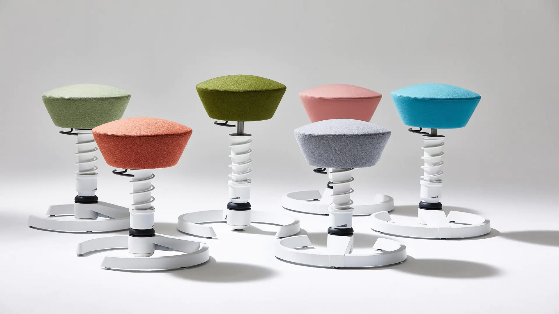 Stool Aeris Swopper