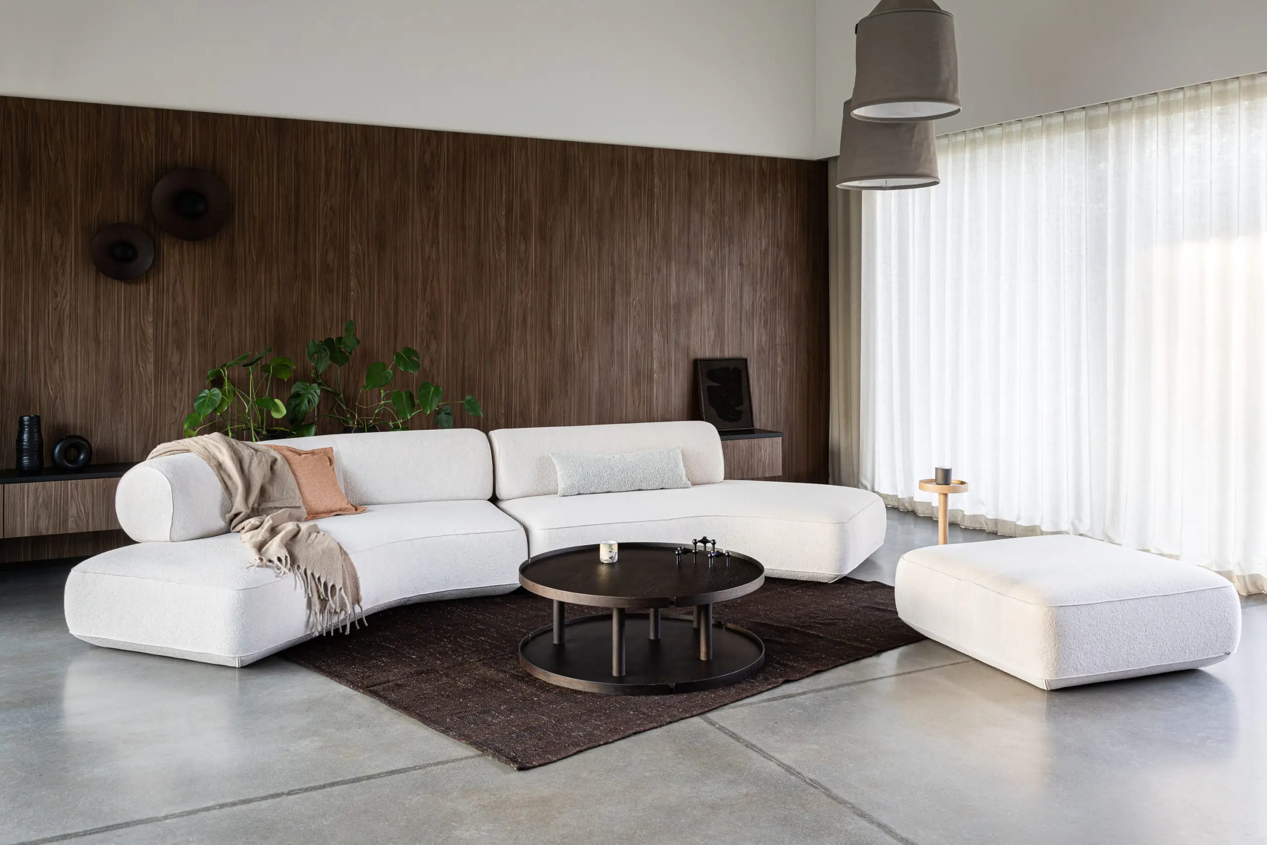 Daaz Sofa