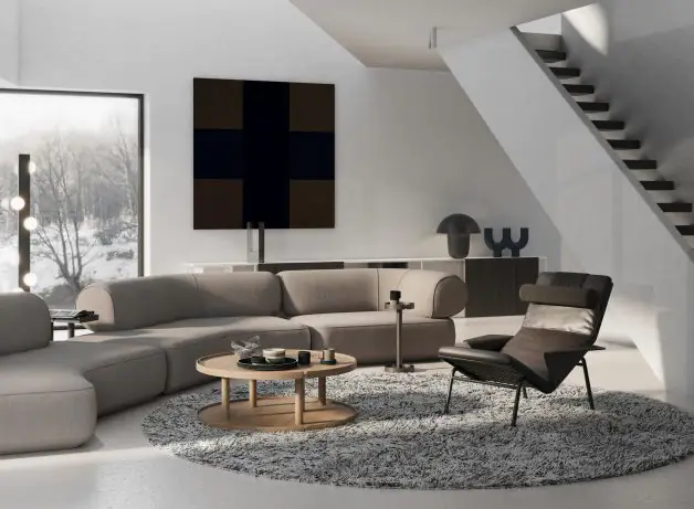Daaz Sofa 1