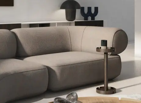Daaz Sofa 2
