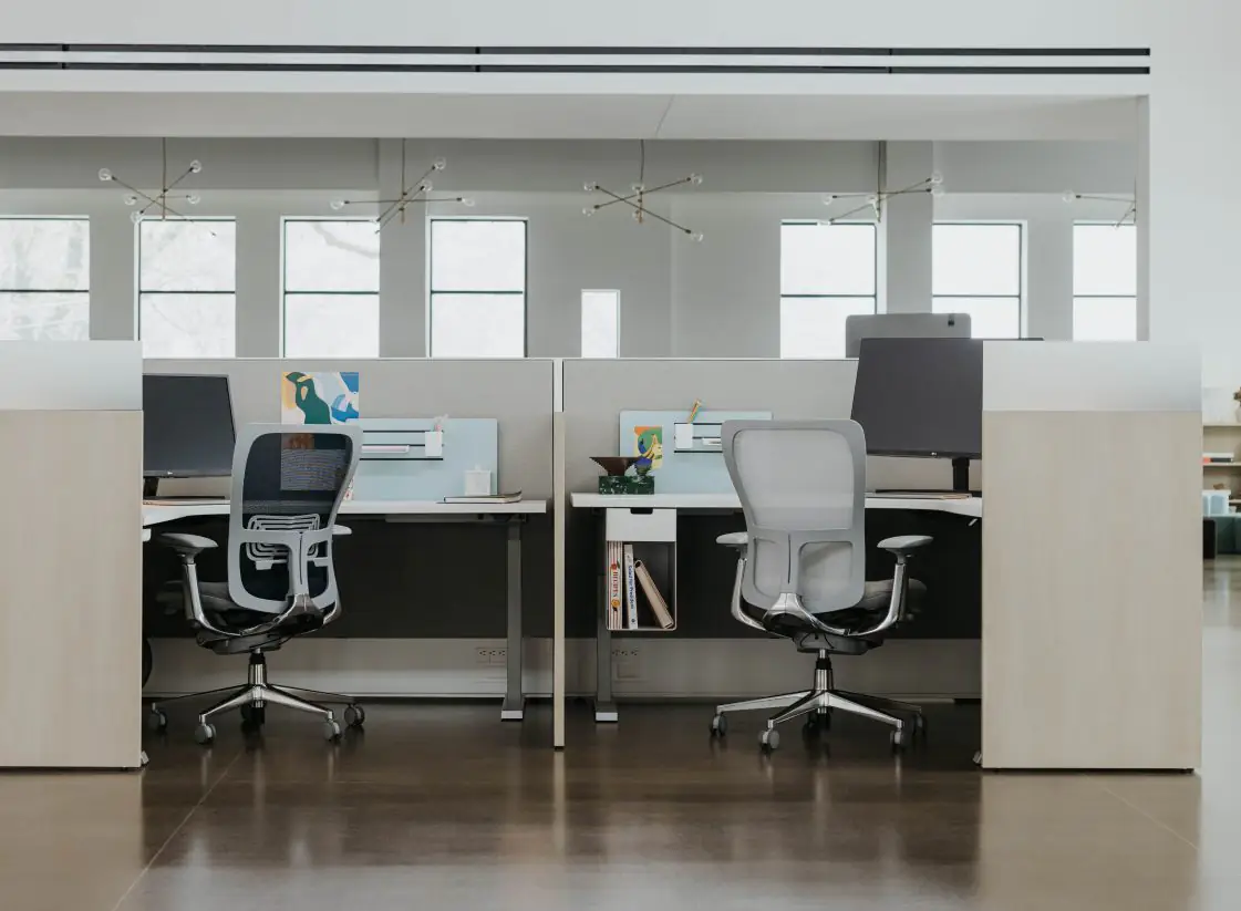 Καθίσματα εργασίας Zody II 3